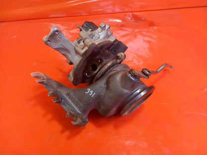 2024 Dacia Jogger 1.0 Petrol Turbocharger 16311016061 Warranty A391 - Image 7