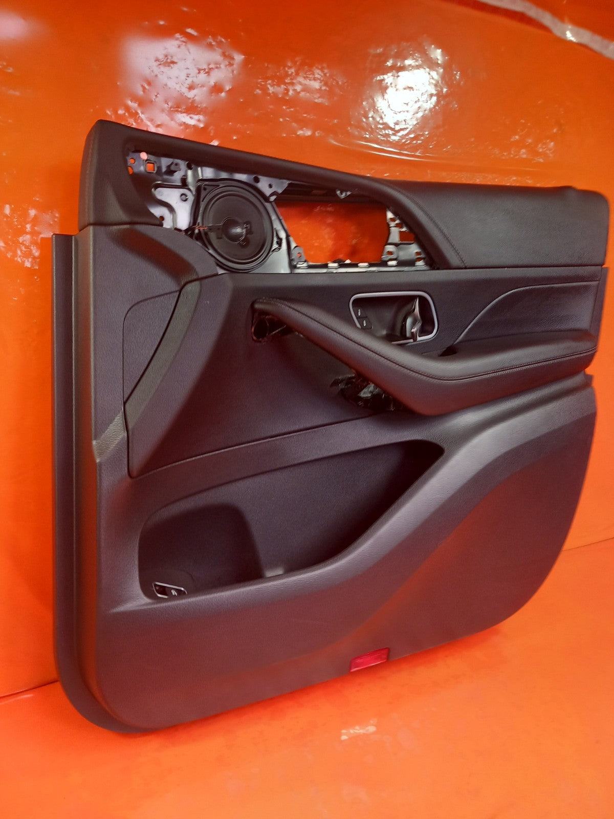 Mercedes GLE W167 2025 Front Right Door Card A1677275600 Warranty A397 - Image 5