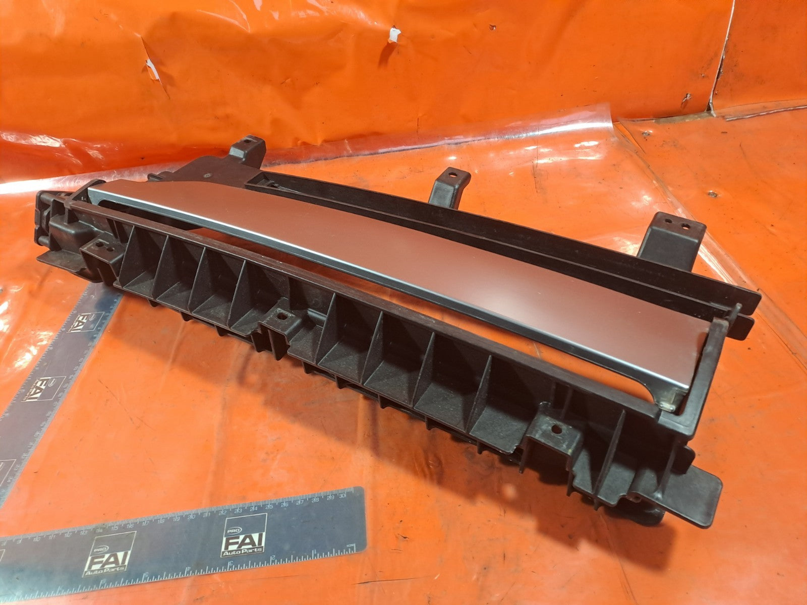 ✅Hyundai Ioniq 5 Namsan 2024 Front Air Guide 86990-G1000 Warranty A226 - Image 6