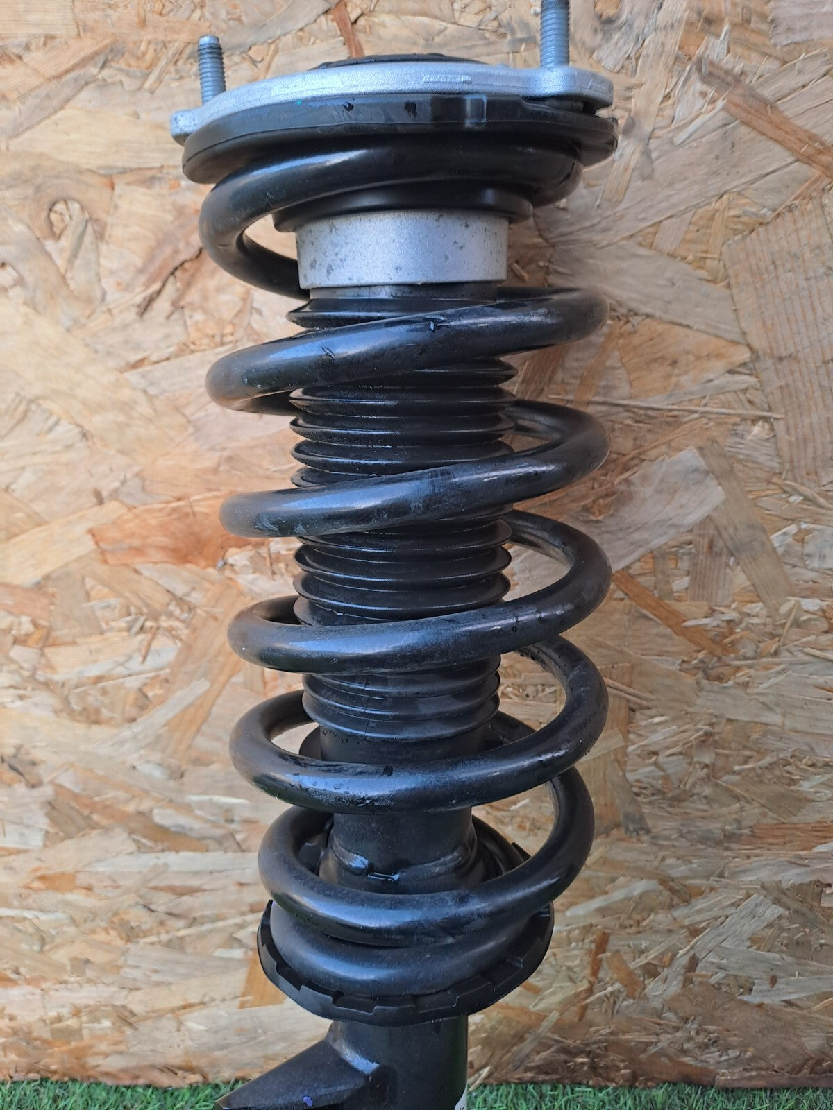 2024 TESLA MODEL 3 LONG FRONT RIGHT SUSPENSION SHOCK ABSORBER + WARRANTY A207 - Image 3