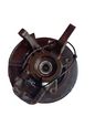 Ssangyong Korando Elx 4X4 Diesel 2018 Front Left Wheel Hub Warranty A329 - Image 1
