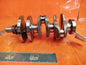 ✅2023 HYUNDAI I20 ULTIMATE 1.0 T-GDi PETROL CRANKSHAFT G3LE + WARRANTY A180 - Image 1