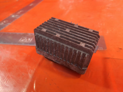 ✅Ford Transit Custom 2.2 Diesel 2014 Glow Plug Relay Warranty A379 - Image 3