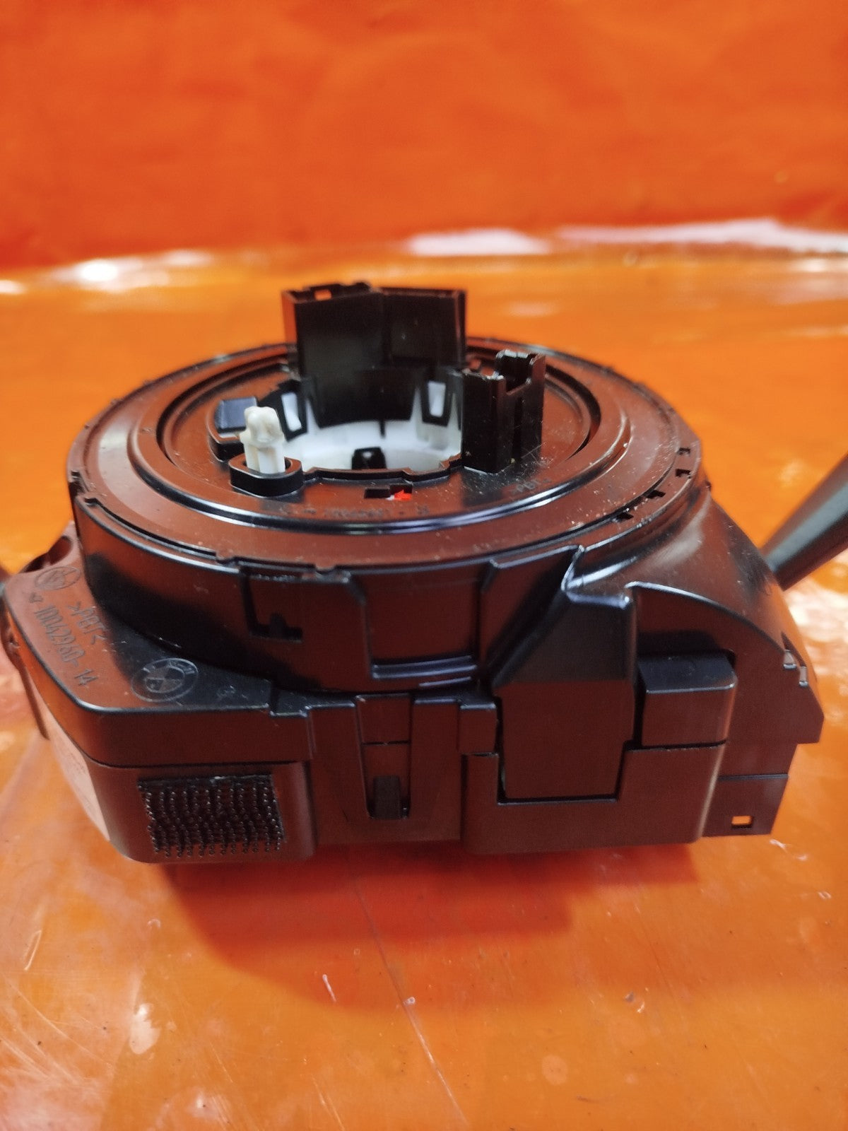 ✅BMW F22 218I SPORT 1.5 PETROL 2016 INDICATOR WIPER SWITCH STALK SQUIB SLIP RING - Image 5