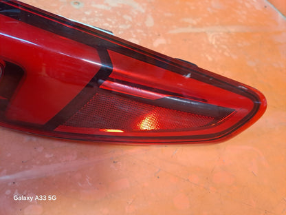 ✅2023 BMW 2 SERIES M SPORT F44 REAR RIGHT OUTER TAIL LIGHT 7465466 WARRANTY A293 - Image 5
