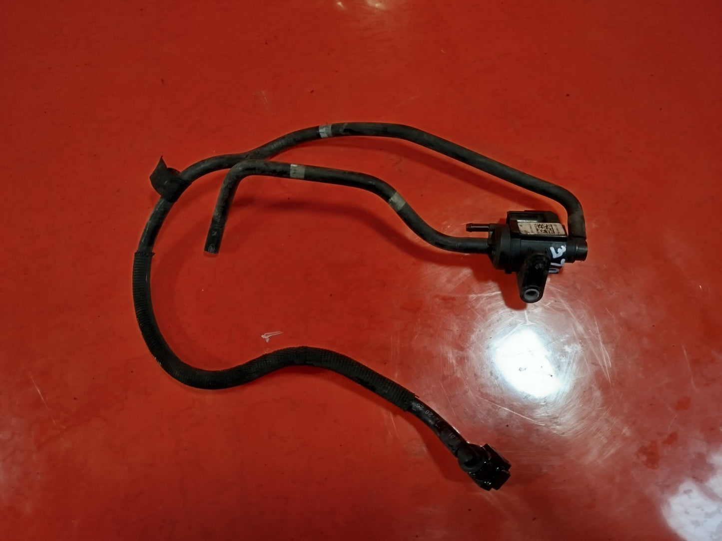 ✅Ford Transit Custom 2.0 Diesel 2021 Vacuum Solenoid Valve GK2Q9S468AC Warranty - Image 4