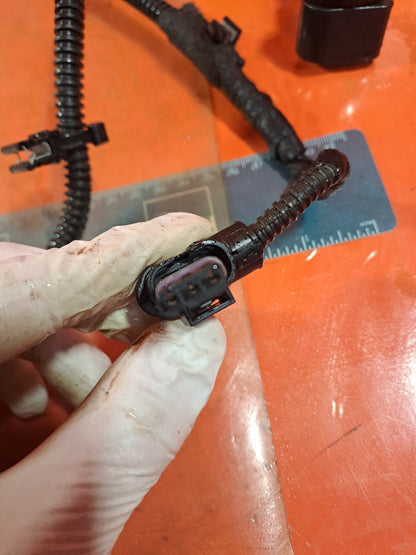 ✅FORD GRAND TOURNEO CONNECT VW CADDY 1.5 DIESEL 2024 REAR PARKING WIRING LOOM - Image 6