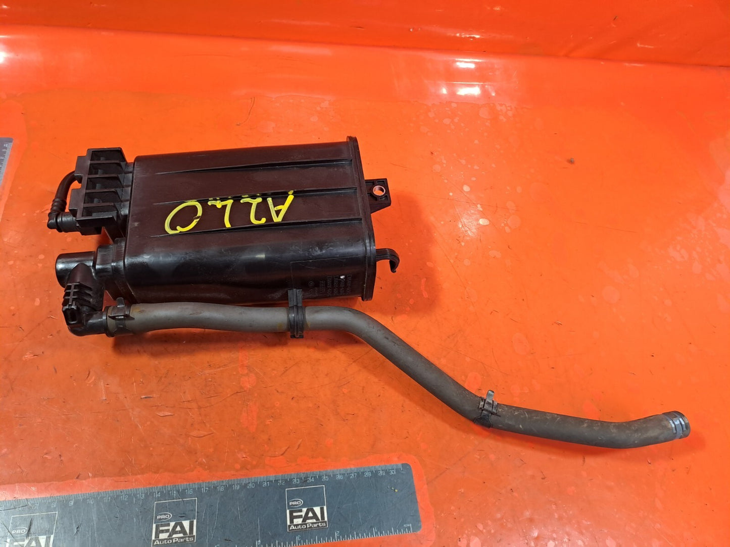 ✅KIA STONIC GT-LINE 1.0 PETROL 2021 FUEL VAPOUR CARBON CANISTER FILTER A240 - Image 8