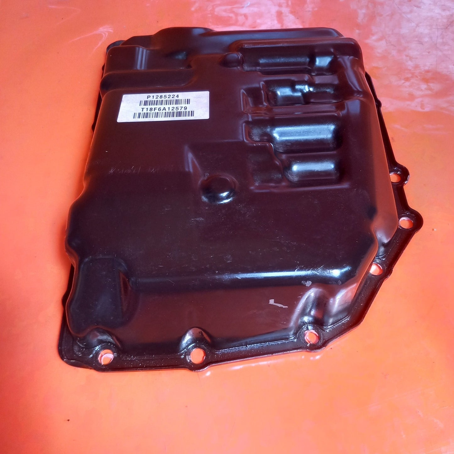 ✅2018 Volvo XC40 1.5 Petrol Sump P1285224 T18F6A12579 + Warranty xAA - Image 4