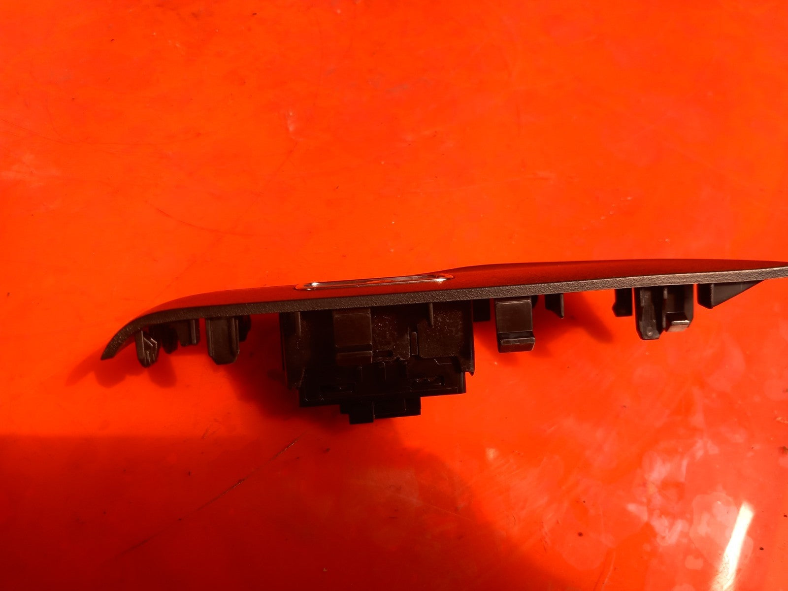 2025 Mercedes GLE W167 AMG Rear Left Door Window Switch A1679054601 A397 - Image 5
