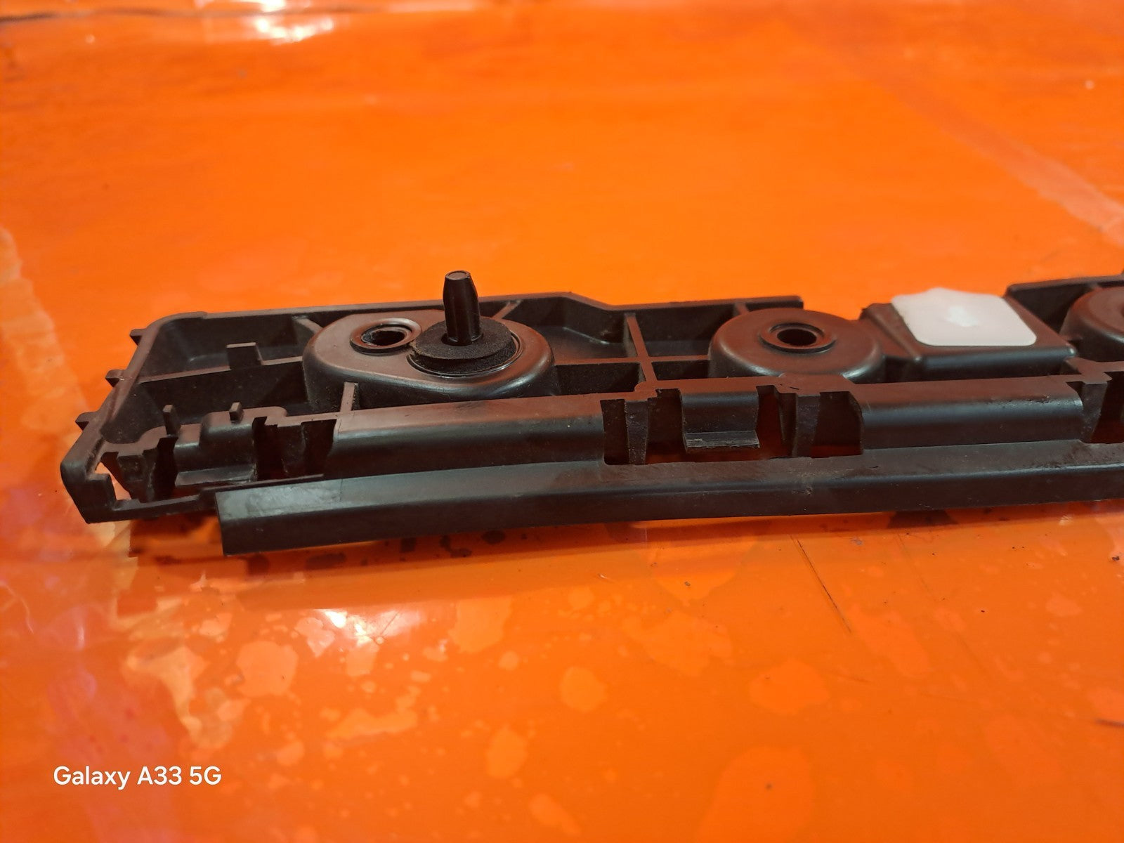 ✅FORD PUMA ST 1.5 PETROL 2023 REAR RIGHT BUMPER BRACKET L1TB17A881A Warranty - Image 7