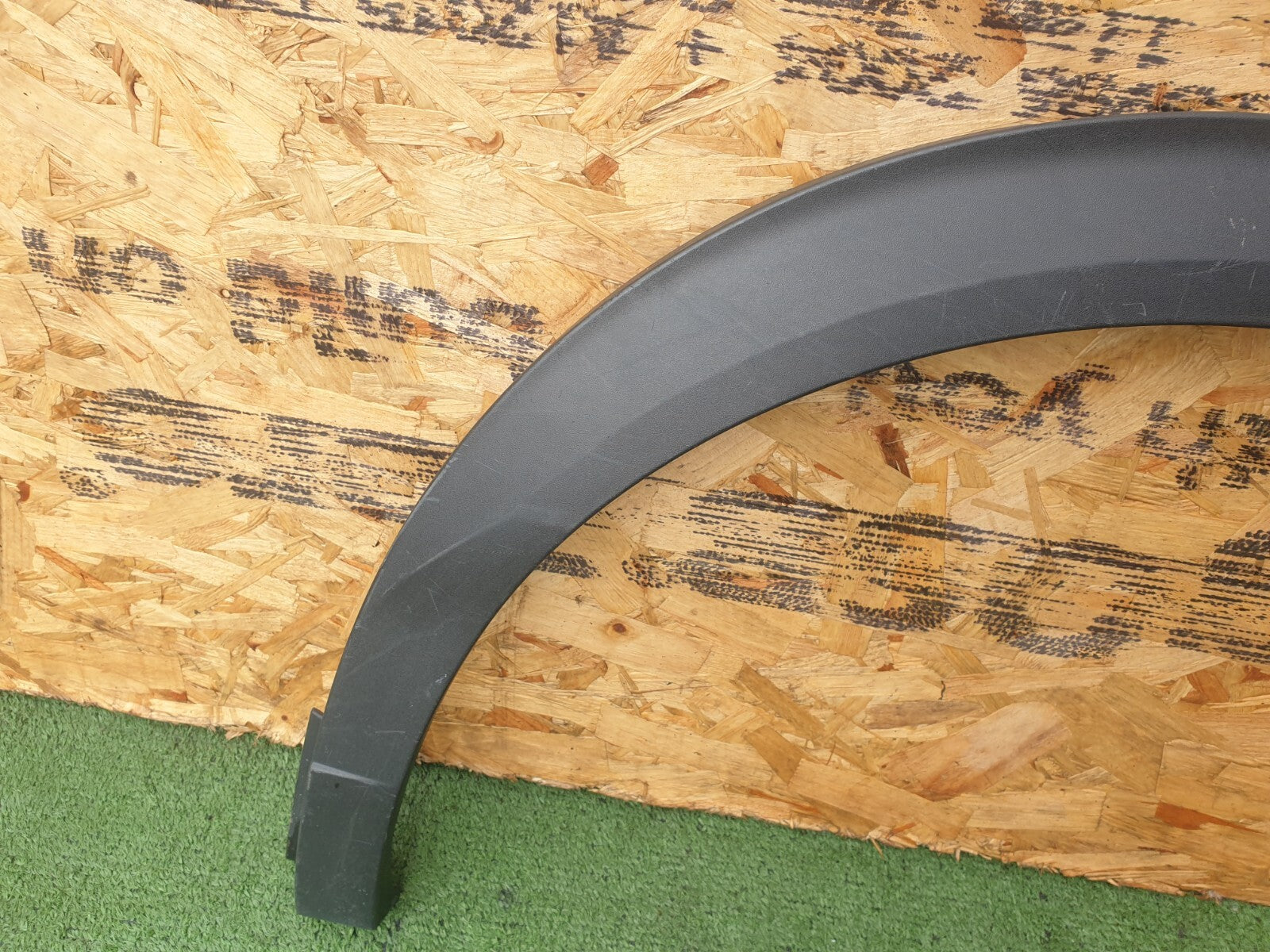 ✅PEUGEOT 2008 MK2 GT EV ELECTRIC 2020 REAR LEFT WHEEL ARCH TRIM 9825736780 A193 - Image 6