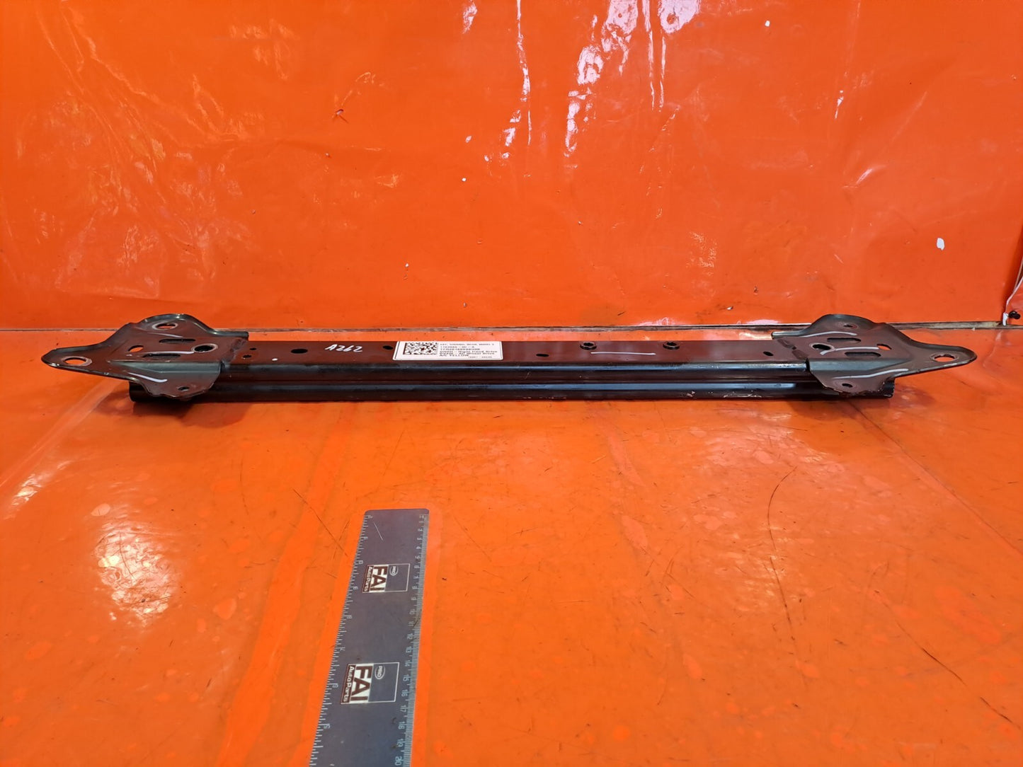 ✅TESLA MODEL 3 LONG RANGE 2020 AIR CON COMPRESSOR BRACKET 1103565-00-A Warranty - Image 2