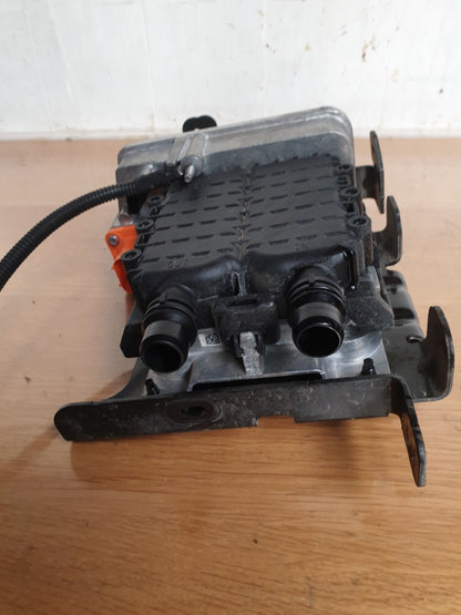 ✅Peugeot 208 2020 ELECTRIC WATER COOLANT HEATER 9830126180 Warranty A197 - Image 10