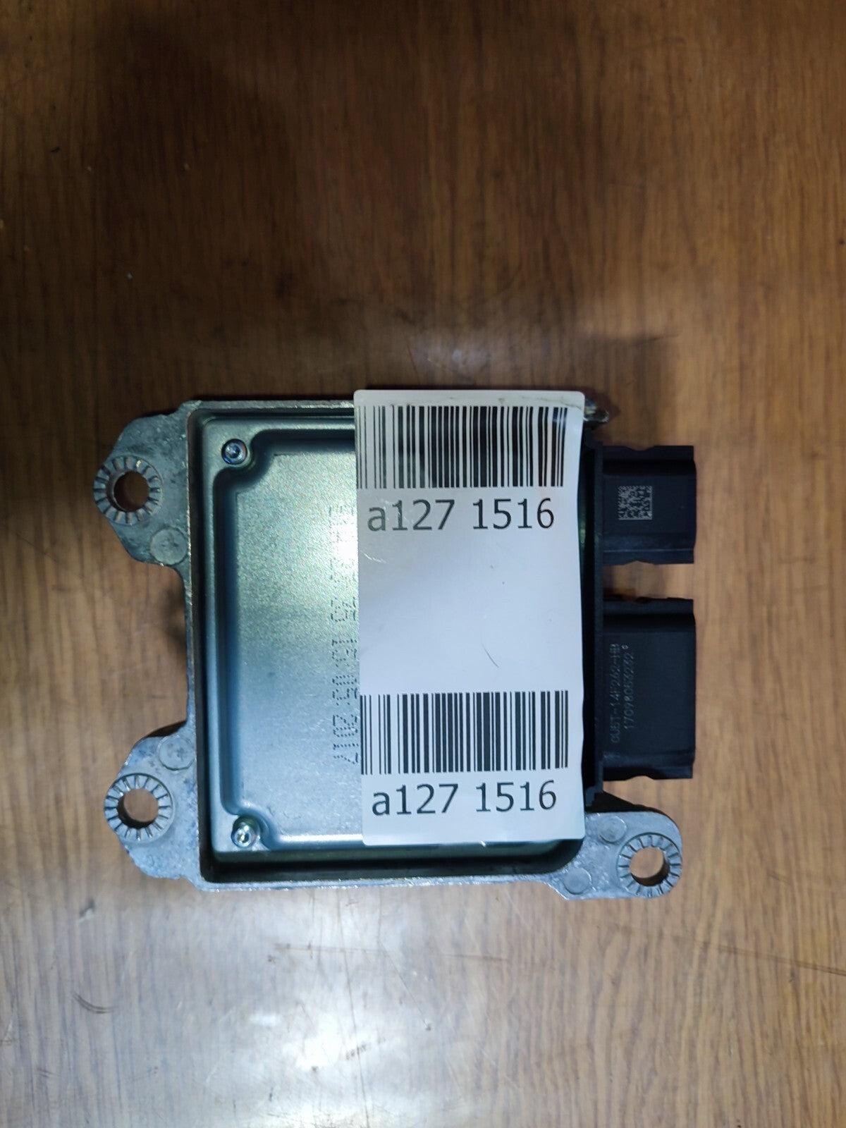 ✅2017 Range Rover Evoque L538 Airbag Control Module GJ32-14D374-AB Warranty A127 - Image 7