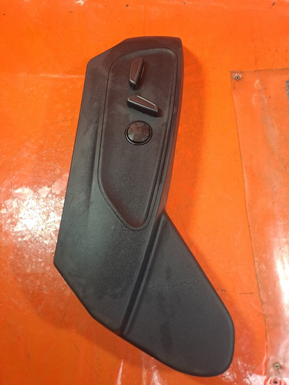✅FORD KUGA St-LINE 1.5 PETROL 2024 FRONT LEFT SEAT CONTROL SWITCH NX7T14B709AA - Image 11