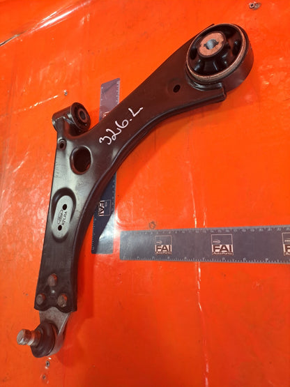 ✅2025 FORD KUGA MK3 ST-LINE FRONT LEFT LOWER SUSPENSION ARM LX613A424BEA A326 - Image 5