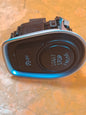 ✅BMW F22 218D SPORT 2.0 DIESEL 2015 ENGINE START STOP BUTTON SWITCH 9250734 A361 - Image 1