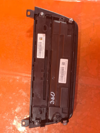 ✅2019 BMW 1 Series F20 M Sport Heater Climate Control 9384046 + Warranty A360 - Image 8