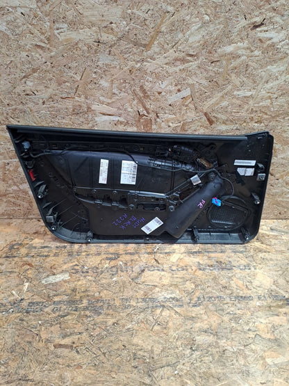 ✅AUDI A5 1.8 PETROL 2012 FRONT RIGHT DOOR CARD 8F2867106 + WARRANTY A222 - Image 7