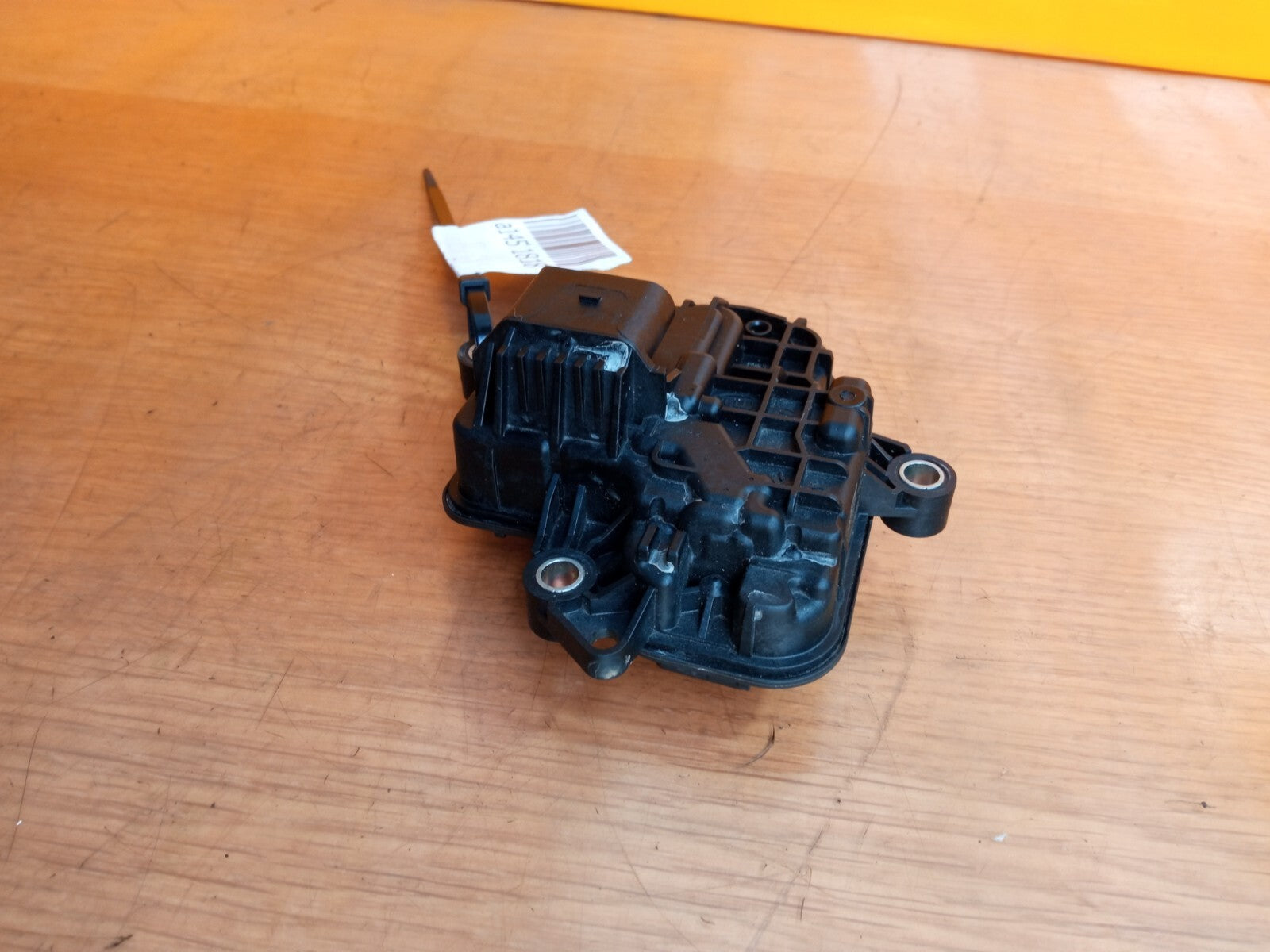 ✅Seat Arona FR 1.0 Petrol 2023 Water Pump Actuator 05E907593 + Warranty A145 - Image 5