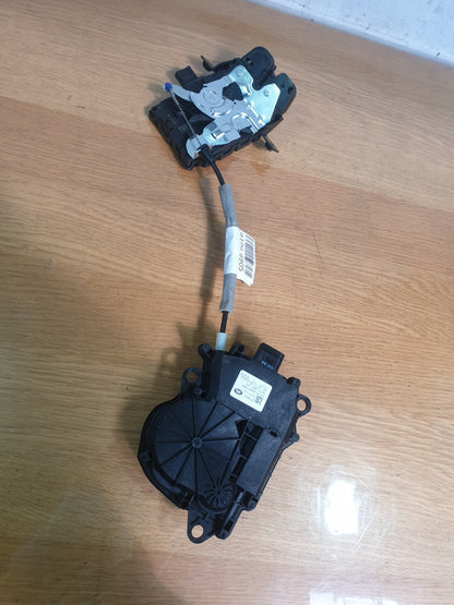 ✅2017 JAGUAR F-PACE X761 3.0P TAILGATE LOCK LATCH ACTUATOR + WARRANTY A196 - Image 8