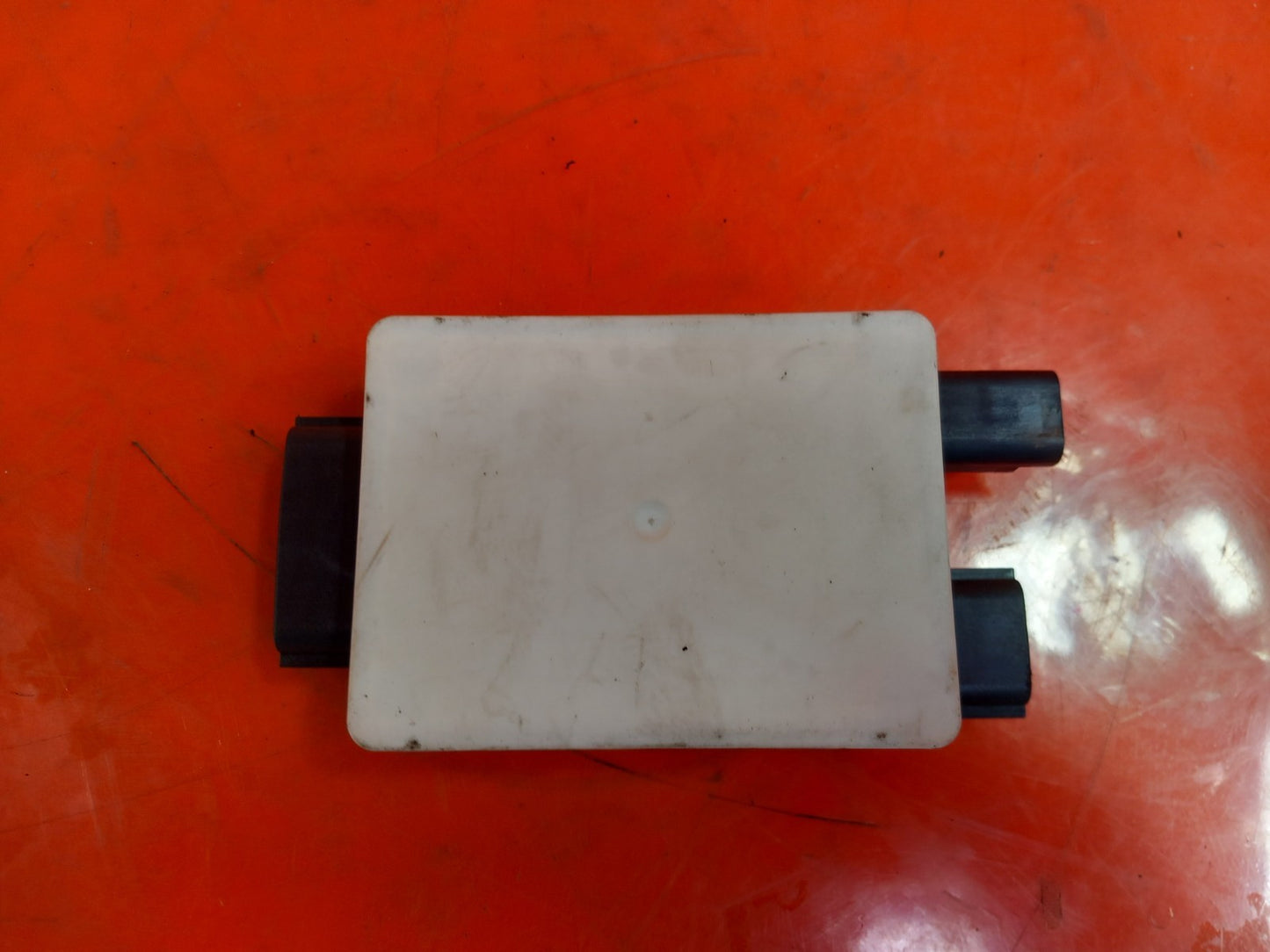 2021 Mercedes W415 Citan Fuel Pump Control Unit 169102698 Warranty A399 - Image 4