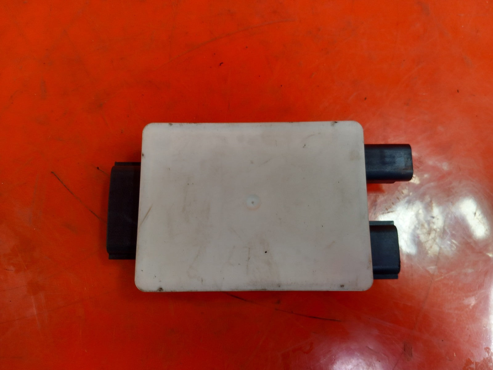 2021 Mercedes W415 Citan Fuel Pump Control Unit 169102698 Warranty A399 - Image 4