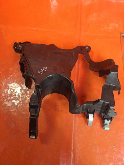 ✅MERCEDES A180D W177 1.5 DIESEL 2019 ENGINE COVER HOOD A6080740300 Warranty A347 - Image 3
