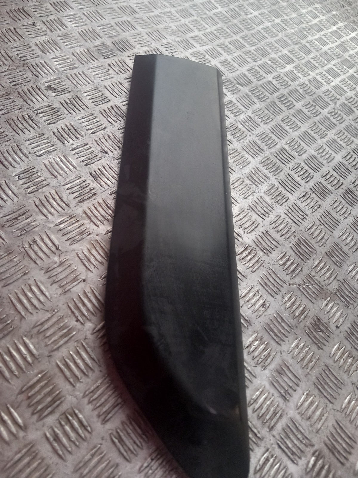 2021 Citroen Berlingo K9 Rear Right Door Moulding Trim 9817695177 Warranty A415 - Image 6