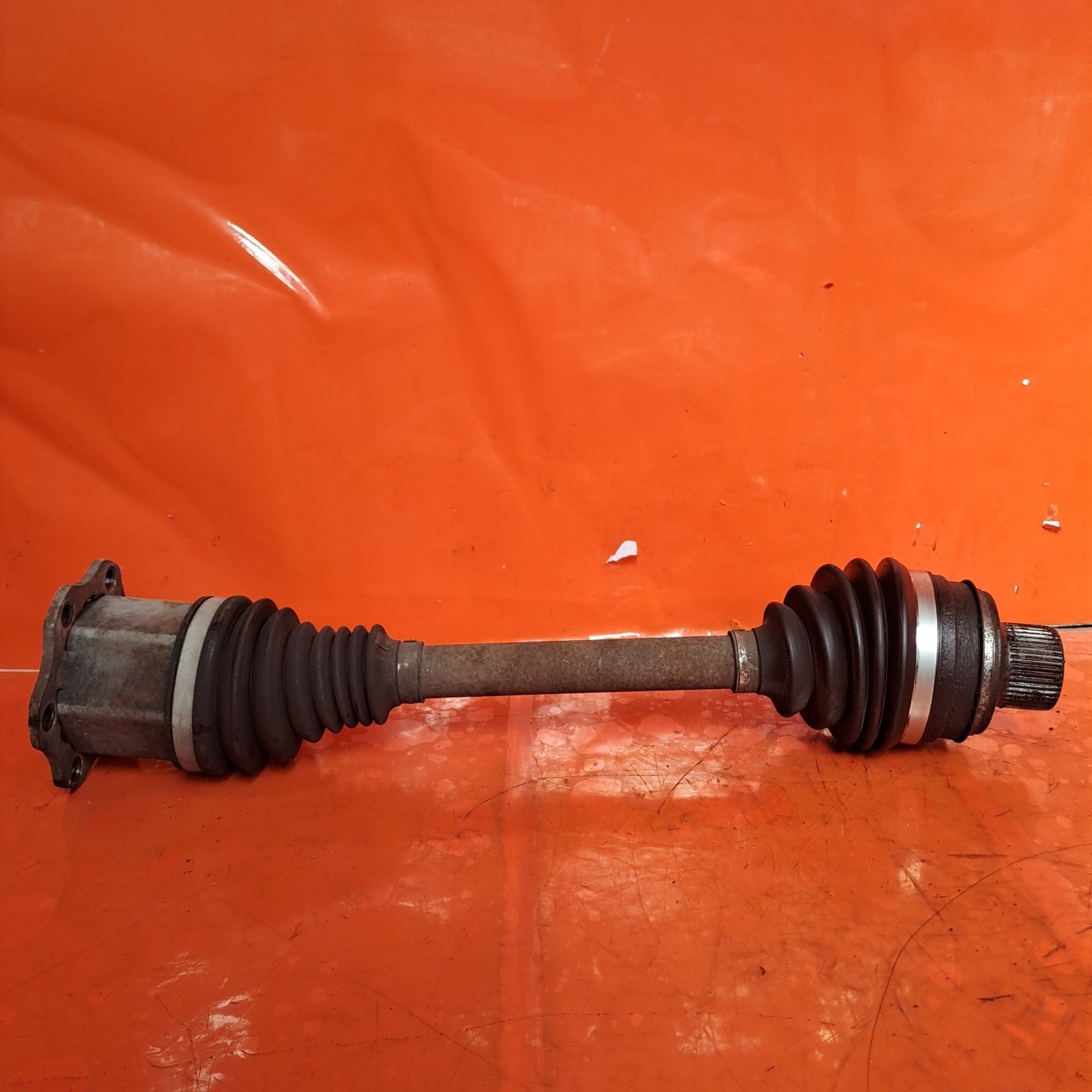 ✅AUDI Q5 S LINE 2.0 DIESEL 2012 FRONT LEFT MANUAL DRIVESHAFT Warranty A291 - Image 9