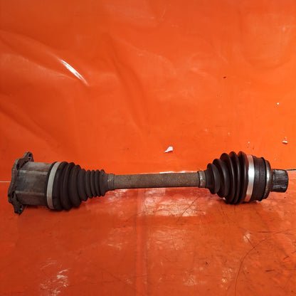 ✅AUDI Q5 S LINE 2.0 DIESEL 2012 FRONT LEFT MANUAL DRIVESHAFT Warranty A291 - Image 9