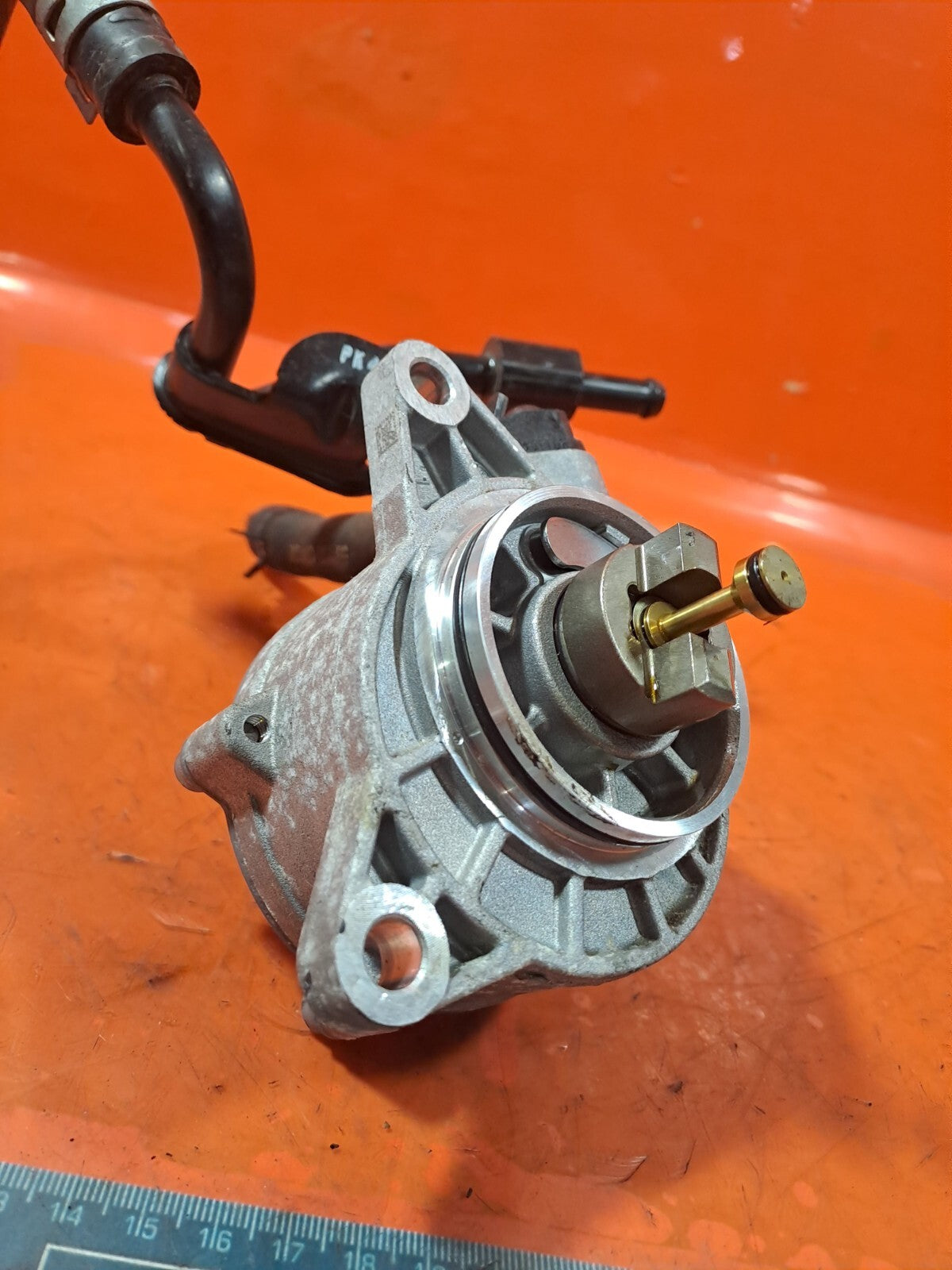✅KIA STONIC GT-LINE 1.0 PETROL 2021 VACUUM PUMP 28810-07070 Warranty A240 - Image 6
