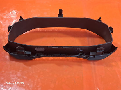 ✅2023 CUPRA FORMENTOR INSTRUMENT CLUSTER SURROUND TRIM 5FA857053 + WARRANTY A336 - Image 9