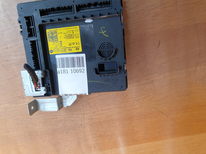✅2022 HYUNDAI I20 MK3 1.0P BCM BODY CONTROL MODULE ECU 95400-Q0150 + WARRANTY - Image 8