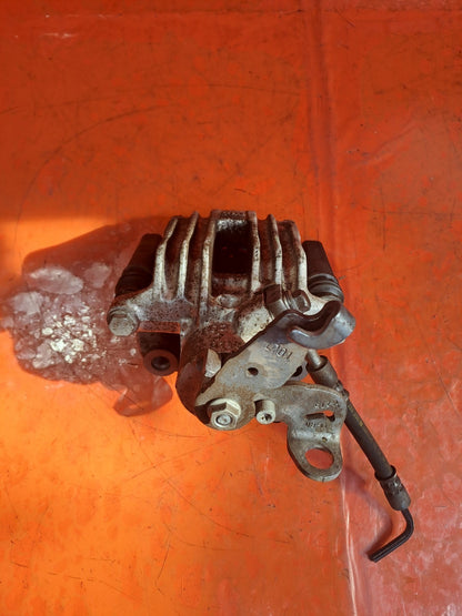 ✅SKODA KAMIQ Se 1.5 PETROL 2024 REAR LEFT BRAKE CALIPER Warranty A319 - Image 9