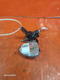 ✅AUDI Q7 S LINE 3.0 DIESEL 2007 IGNITION BARREL & KEY 4F0905852B 4F0909135 A295 - Image 1