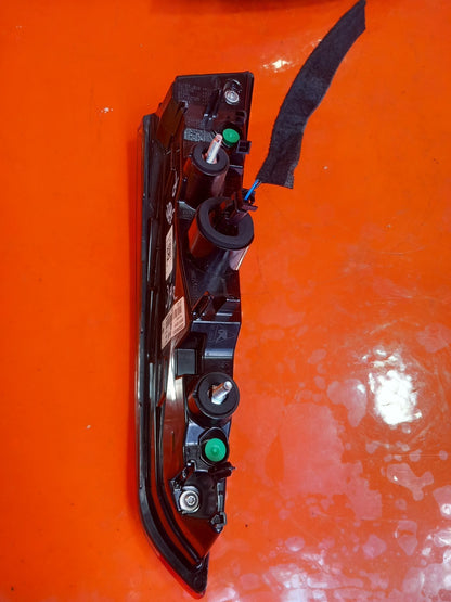 2023 Renault Captur II Rear Right Complete Tail Light 265507894R Warranty A392 - Image 6