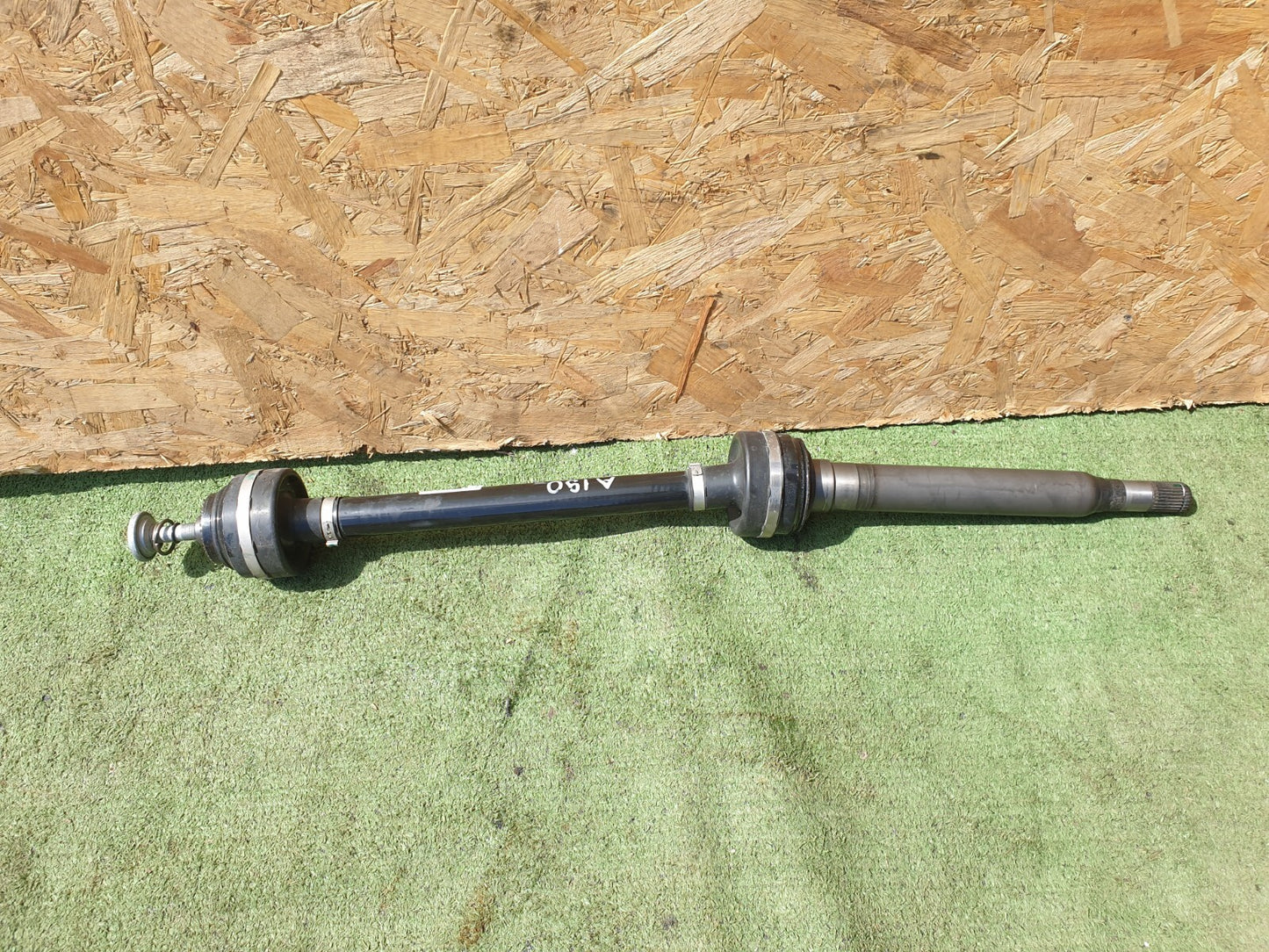 ✅BMW I4 G26 Edrive 40 M Sport 2023 Rear Right auto DriveShaft 5A14862 A190 - Image 1