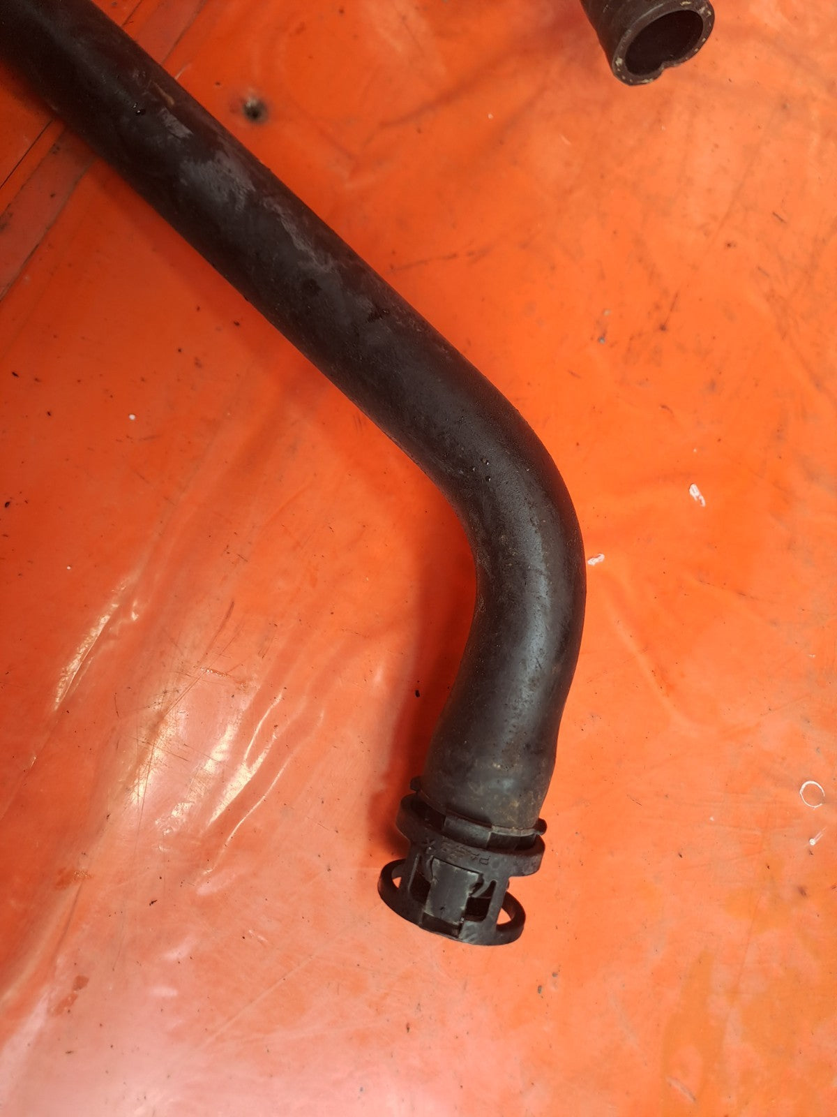 ✅2013 Ford Focus MK3 Coolant & Breather Pipe AV61-8274-AK 9M5Q-6A886-AF A313 - Image 12