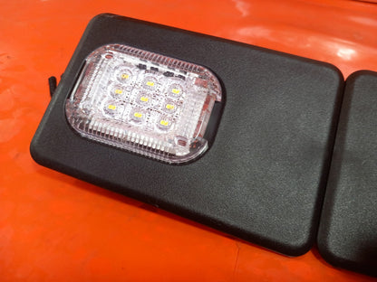 Ford Galaxy Zetec 2.0 Diesel 2019 Interior Roof Lights BK2113773ACW Warranty - Image 9