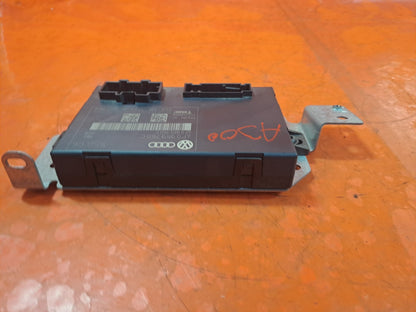 ✅AUDI Q7 S LINE 3.0 DIESEL 2009 SEAT MEMORY CONTROL MODULE ECU 4F0959760C A300 - Image 10