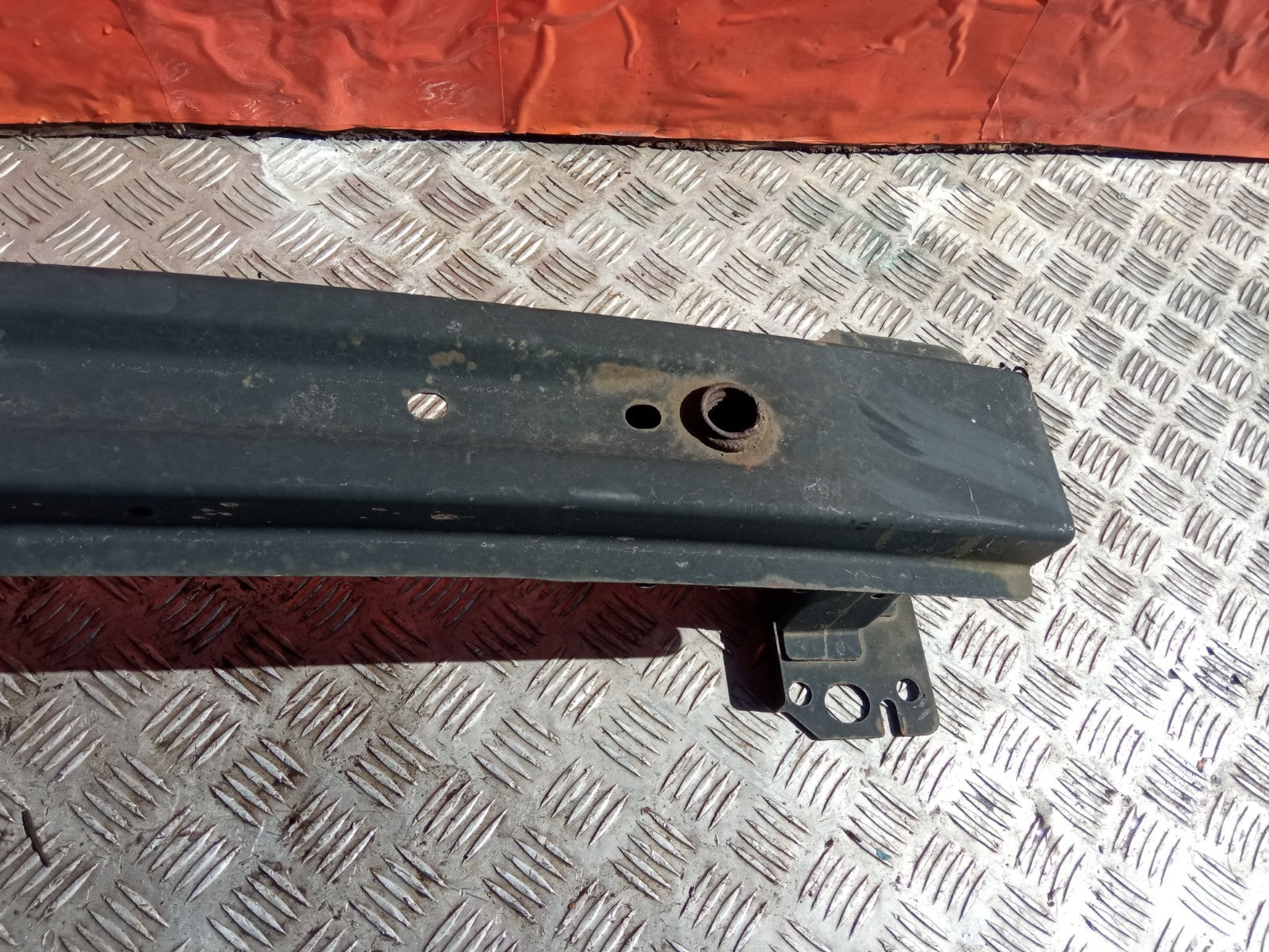 ✅Ssangyong Tivoli ELX 2016 Front Bumper Crash Bar + Warranty A279 - Image 4