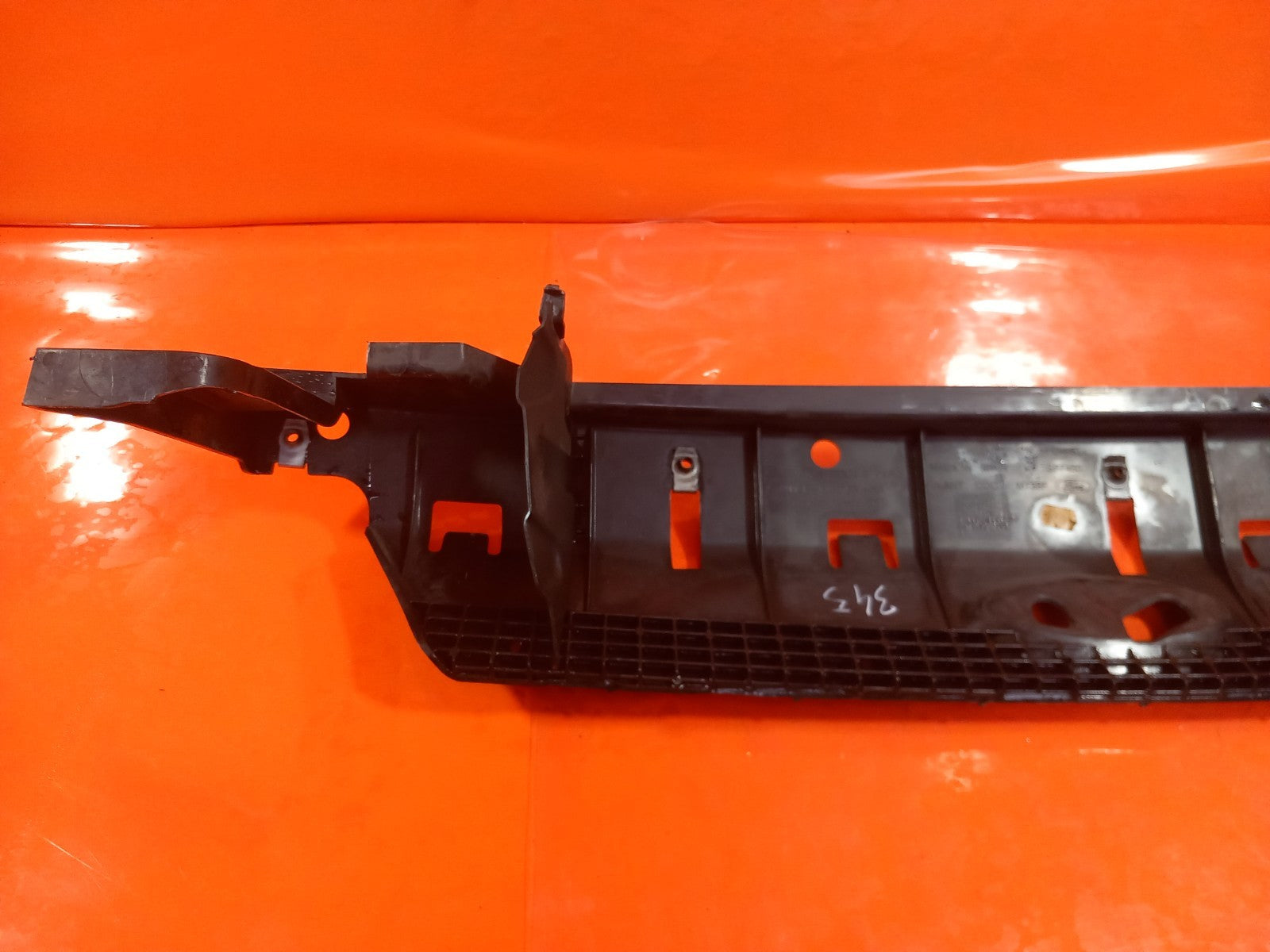 2019 Ford Galaxy MK3 Zetec Slam Panel Frame Upper EM2B-R16E166-B Warranty A345 - Image 9