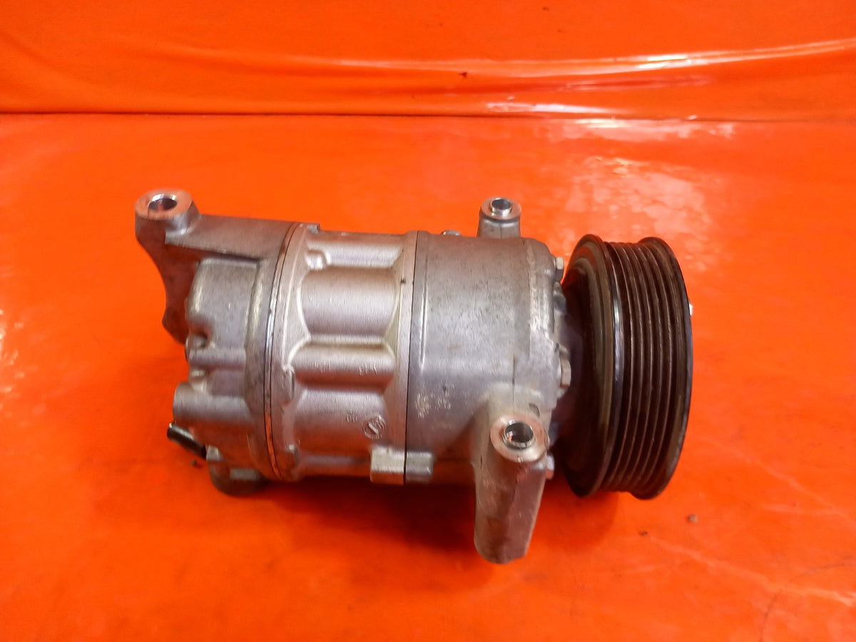 2023 VW Transporter ST-Line Air Con Compressor Pump 3Q0816803B Warranty A416 - Image 9