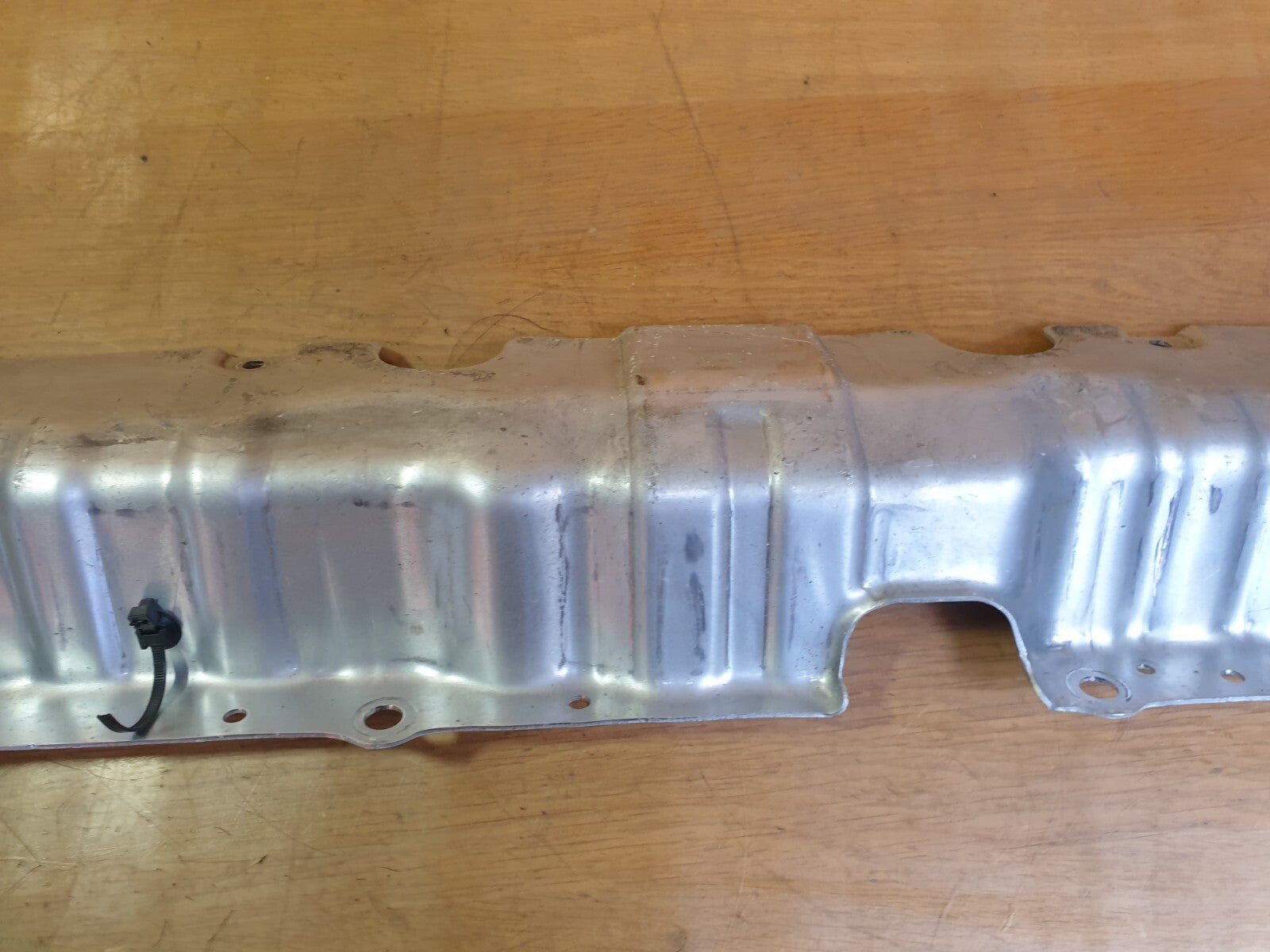 ✅2022 TESLA MODEL Y REAR BATTERY BRACKET HOLDER 1554329-00-A + WARRANTY A172 - Image 9
