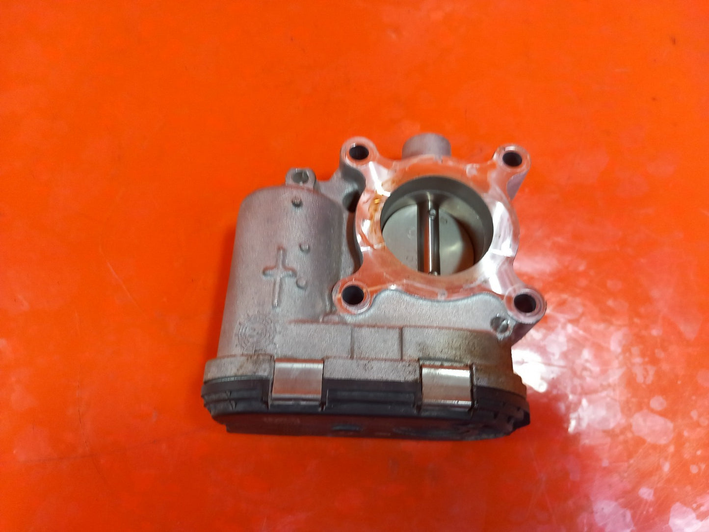 Dacia Jogger 1.0 Petrol 2024 Throttle Body 161203209R A2821410200 Warranty A391 - Image 9