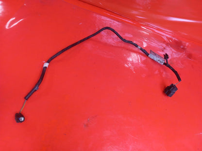 ✅2014 Ford Transit Custom Front Slam Panel Catch Wiring Loom BK2T-14B446-DE A384 - Image 8