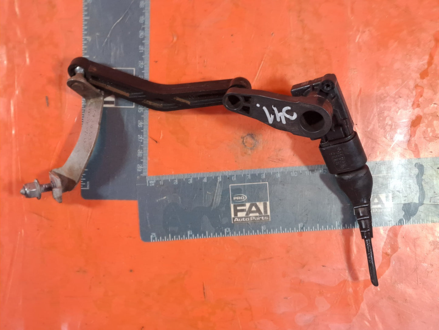 ✅2024 FORD GRAND TOURNEO CONNECT VW LEVEL SENSOR 5WA-412-313 + WARRANTY - Image 3