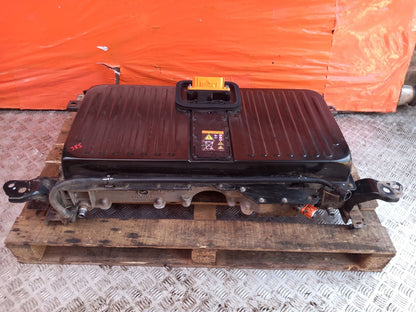 2021 Renault Captur MK2 High Voltage Battery 295F14656R Warranty A385 - Image 5